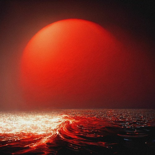 THE OCEANS RUN RED [PHONK HOUSE VERSION]