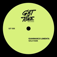 Gianmarco Limenta - Wild Fame (Extended Mix)
