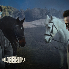 Saul, Hasan, Yzomandias - Nejsem sám (PILSICK BOOTLEG)