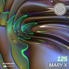 𝙐𝙕 125 - Mary-X