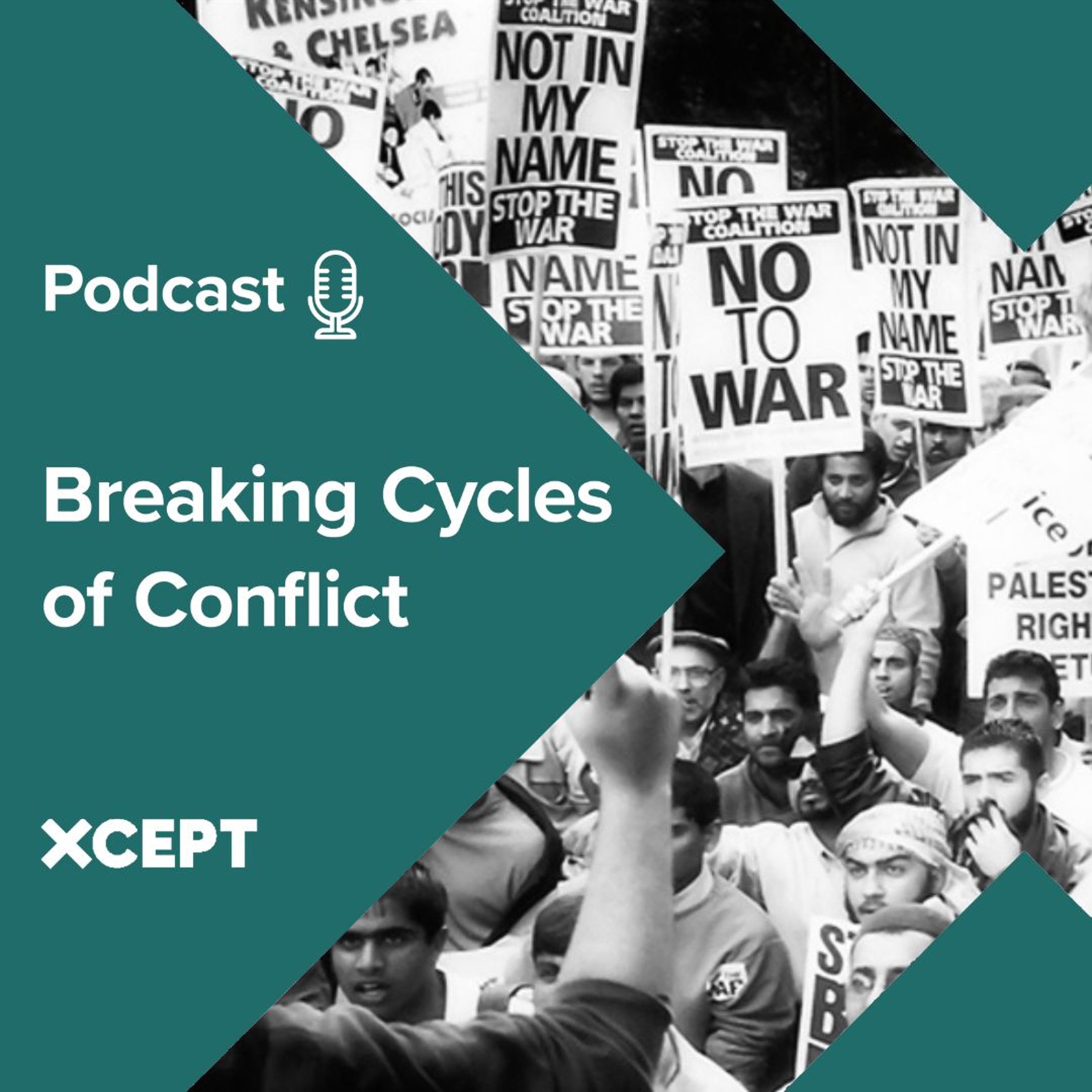 What is the ‘logic’ of intergroup conflict?