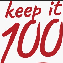 KEEP.iT.100. (Prod. MadHops) instrumental