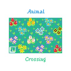 Animal Crossing Party Mix