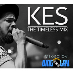 Ultimate Kes Mix