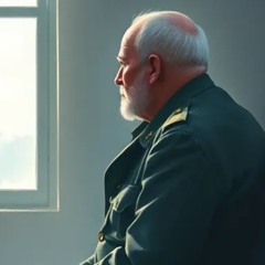 The Soldier's Lament.