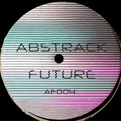 Abstrack Future 004 - V.A