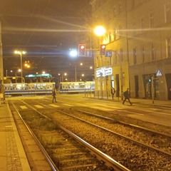 Muzyka do Spacerowania w noc