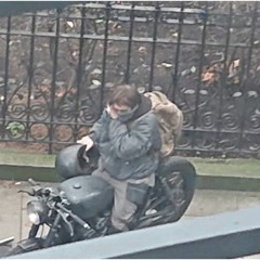 Something In The Way