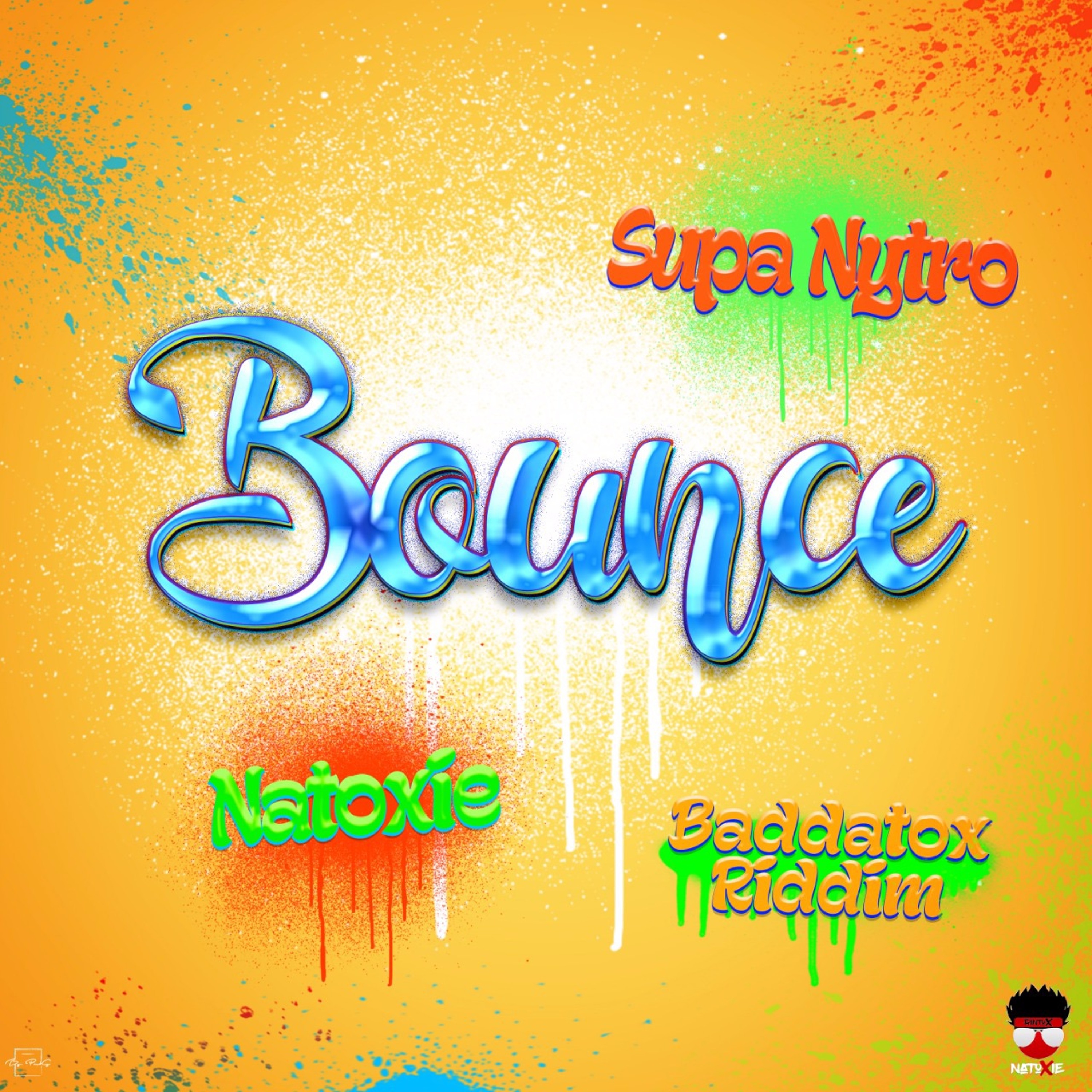 (DJ) Supa Nytro
