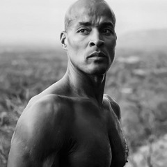 David Goggins Motivation X In The Bleak Midwinter Slowed