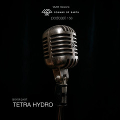 SOE Podcast 158 - Tetra Hydro