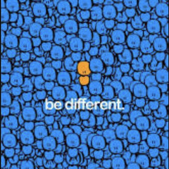 different