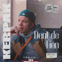 "Dent de Lion" - Ben PLG x Bekar Type Beat (Trap Beat) (Prod By. Kerpak)