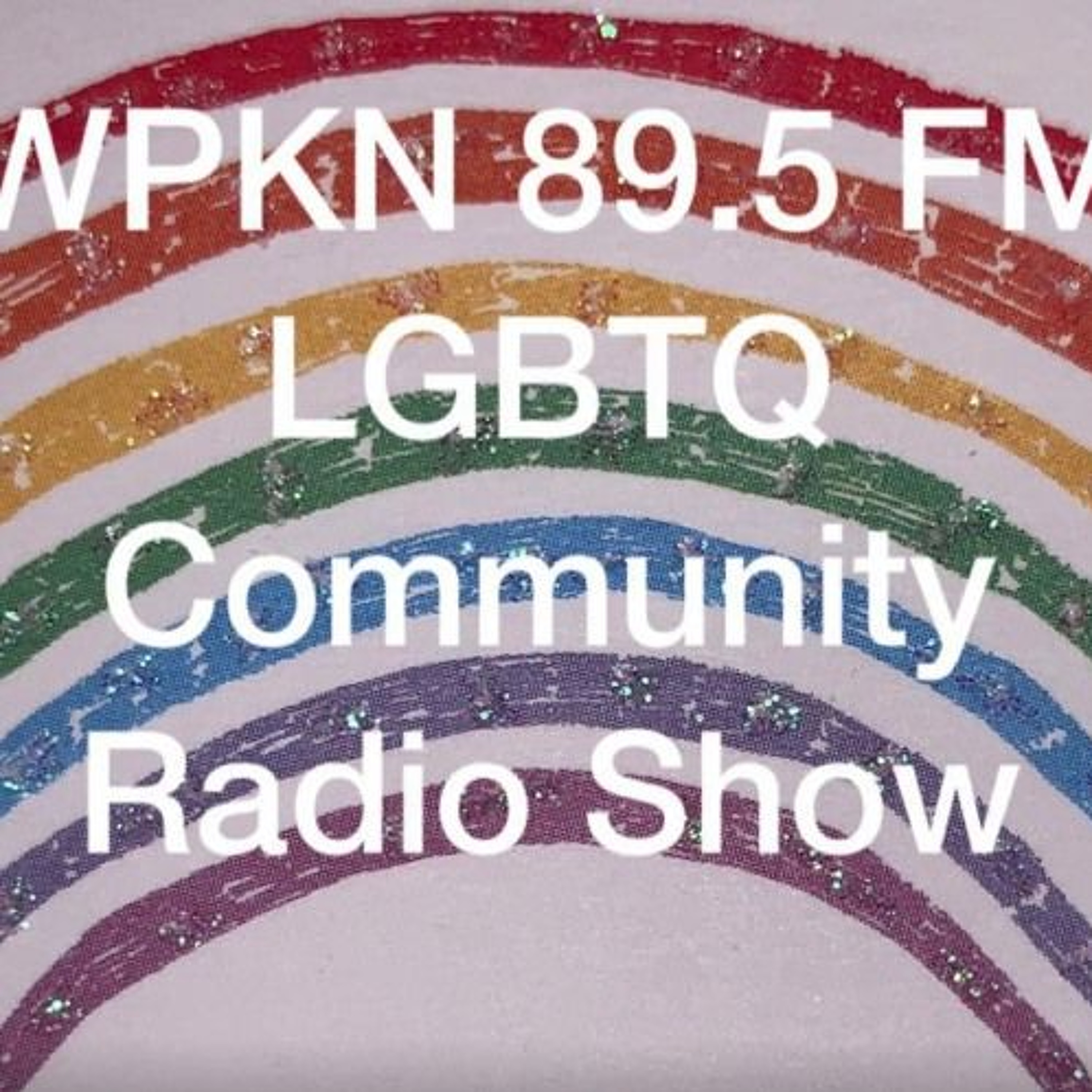 WPKN Community Radio