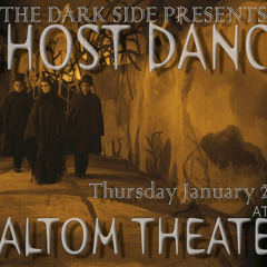 Ghost Dance 1-25-23