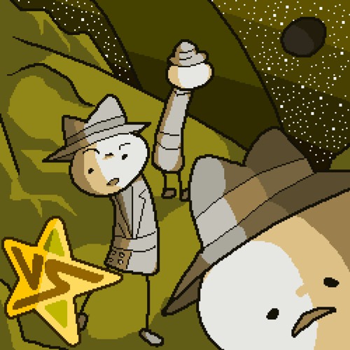 [ W R1 M6 ~ P1 ] Golden Imagination