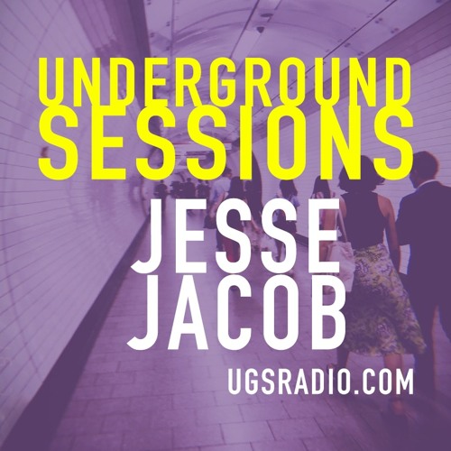 MicroHertz with Jesse Jacob