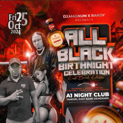 SLINGERZ FAMILY LIVE AT A1 NIGHT CLUB - DJ Keston & SEL Top Striker