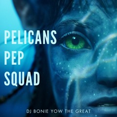 PELICANS PEP SQUAD - STI CARMONA CDC 2023