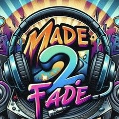 XenoDeejay & Made2Fade - Power Of Waiting (sample)