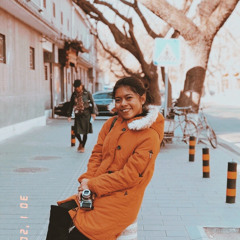 Gravity- Sara Bareilles Cover by Fista Sambuari 3