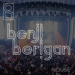 Benji Berigan | House