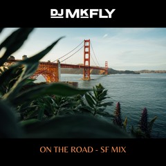 On The Road - SF Mix