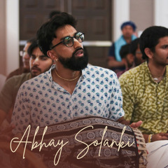 Abhay Solanki · Capital Kirtan · 6.2.24