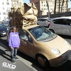 Take A Ride prod. chxsenn