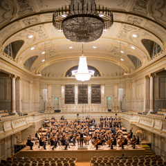 Classical Chillout Mixtape