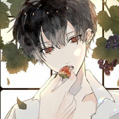 Strawberry (Kashii Moimi, English Cover: Ying)