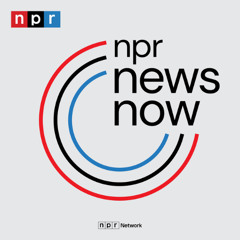 NPR NEWS NOW-"60th Anniversary of Selma March Turns Political" - TPR's Jack Anderson, Mar 10, 25