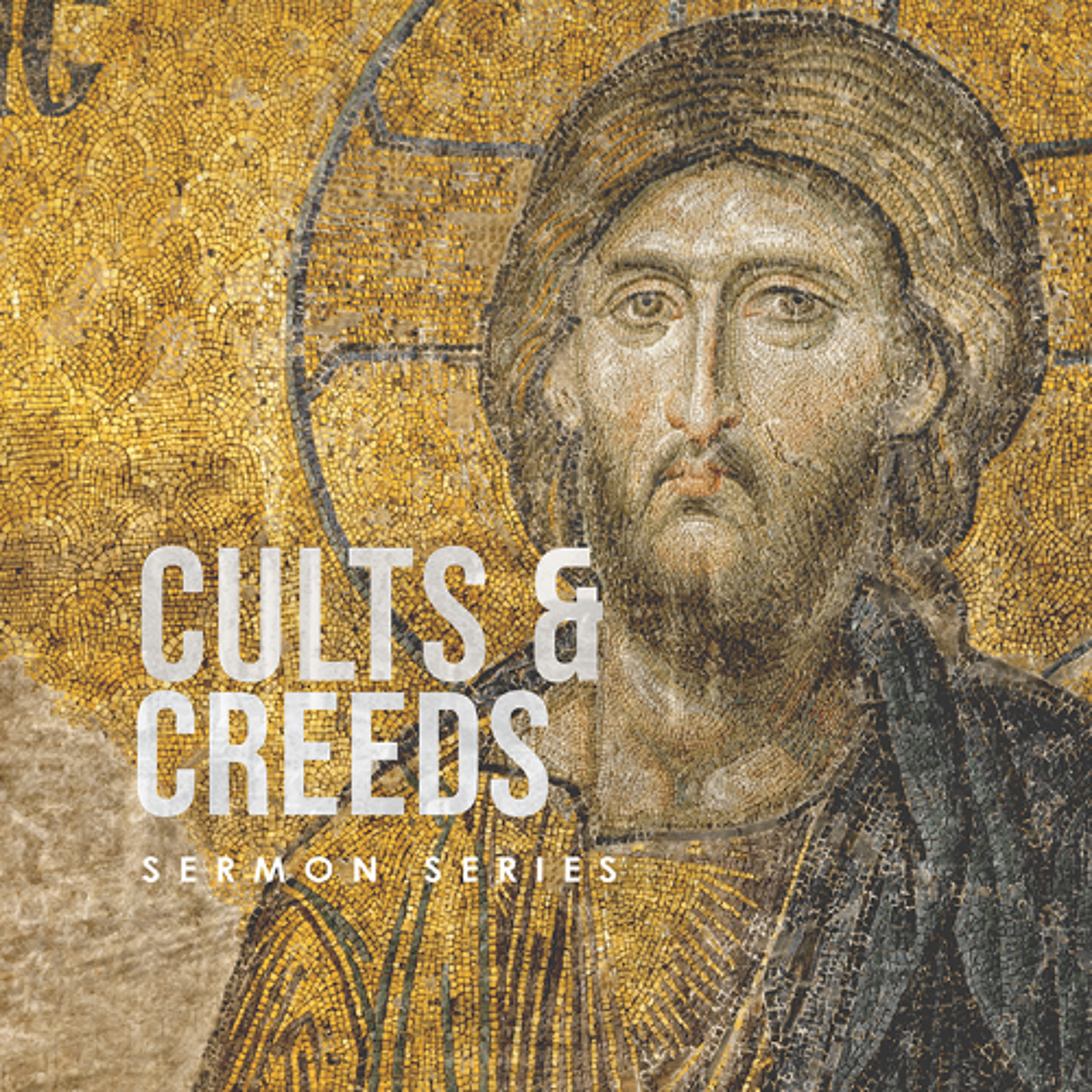 10 Major Cults - Part 4 | Cults & Creeds Sermon Series | Week 6 | Ps Chris Chipeio