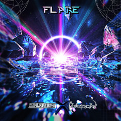 SVMA X BLEACH - FLARE
