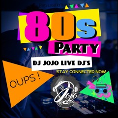80's PARTY