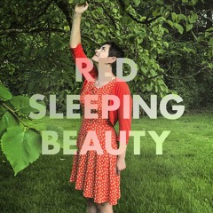 Red Sleeping Beauty - Solid Gold (featuring Amelia Fletcher)