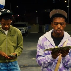 Day3- Mama Ima Criminal Ft. FlocDaMVP