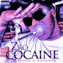 ZRO FT BIG POKEY DONT WORRY BOUT MINE SLOWED N CRACCIN BY DJ HOOVA
