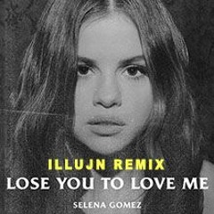 Selena Gomez - Lose You To Love Me (Matt Steffanina Remix)