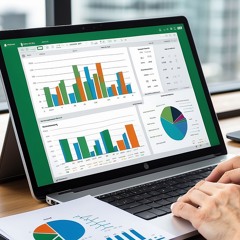 Mastering Excel: Tips and Tricks for Efficient Data Management
