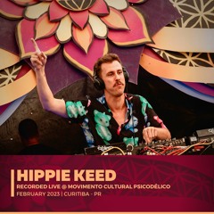 Hippie Keed @ Movimento Cultural Psicodélico 2023 | Curitiba/PR