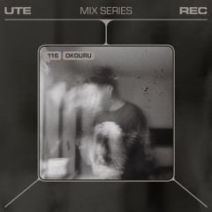 Ute Mix Series #116 | Okouru