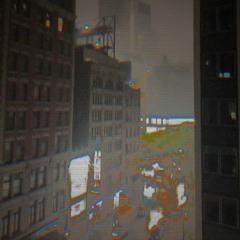 6th Story View [W/ American Dead Cross, Pink]