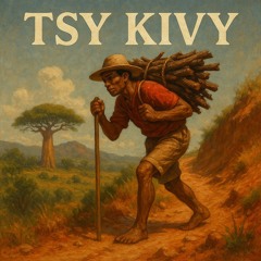 Tsy Kivy (N'abandonne pas)