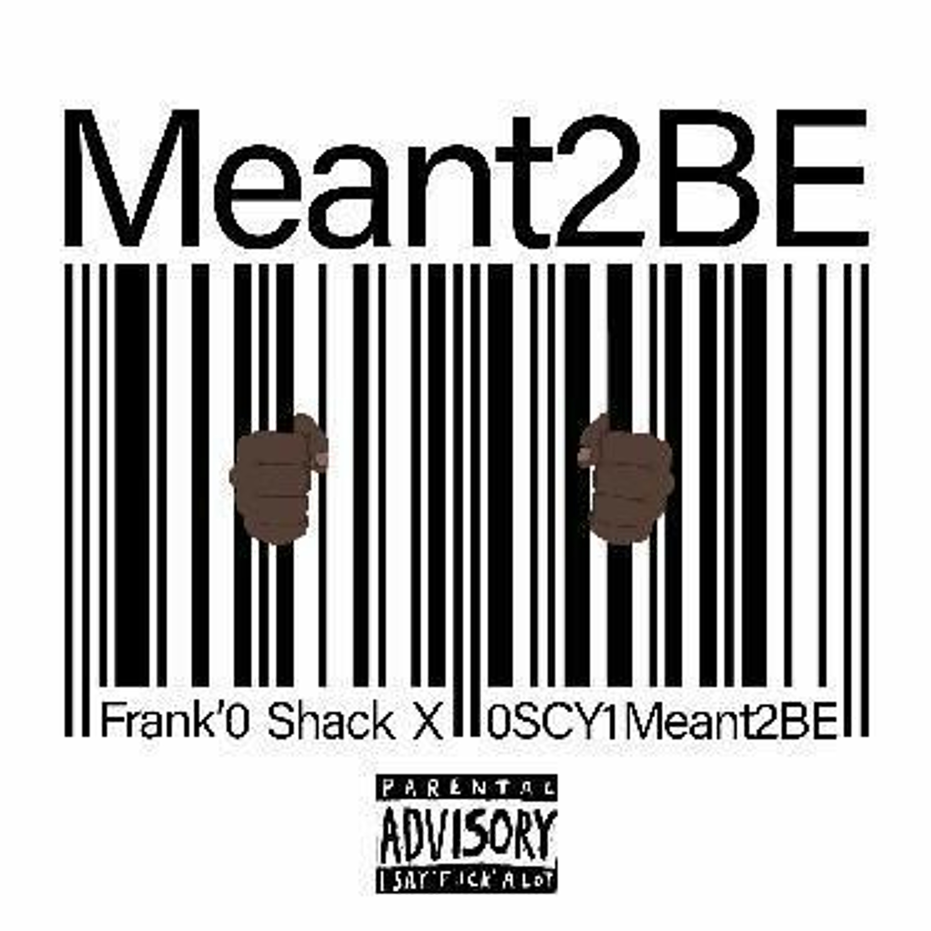 Frank'o Shack ft. Oscyi Mayor - Meant 2 BE [BayAreaCompass] episode artwork
