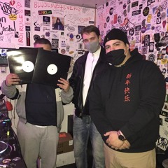COAST 2 COAST WITH EQUISS, LEKTOR SCOPES & X - COAST @ The Lot Radio 11 - 19 - 2020