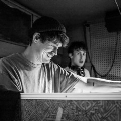 ALL GAS NO BREAKS | Live-Mix | Berlin 1.10.22