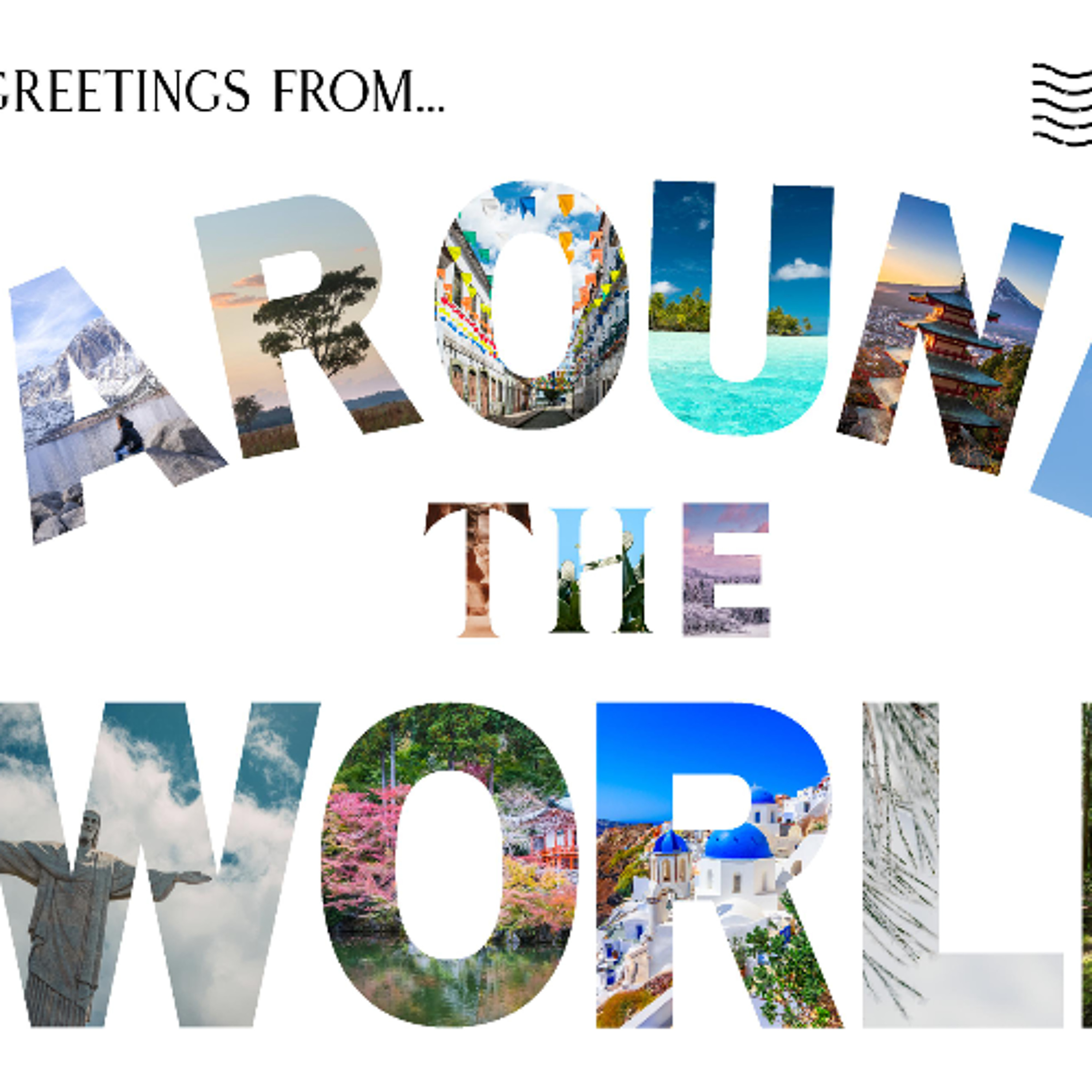 BYU-Idaho Date Night promises students a cultural journey around the world episode artwork