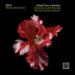 Ouverture a 7 concertanti in F Major, ZWV 188: IV. Aria (Siciliana)