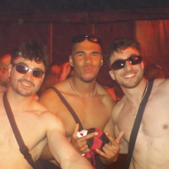 Take Me - KETTAMA (pitched and sped up)